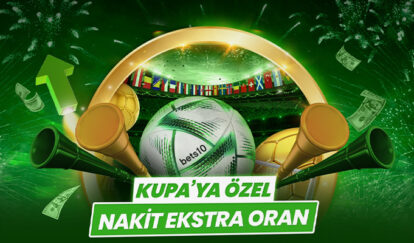 NAKİT EKSTRA ORAN